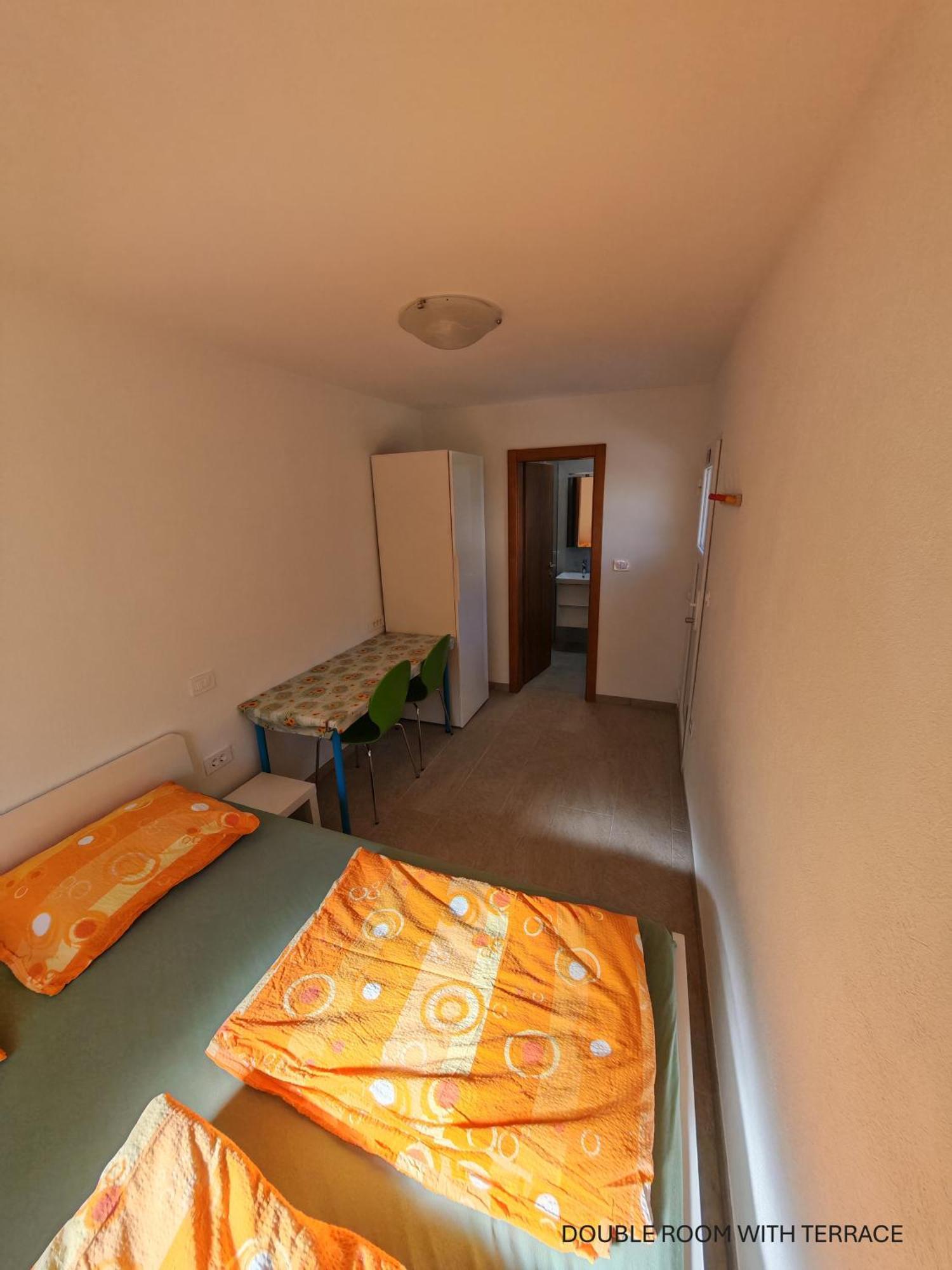 Apartment And Room Anica Tolmin Luaran gambar