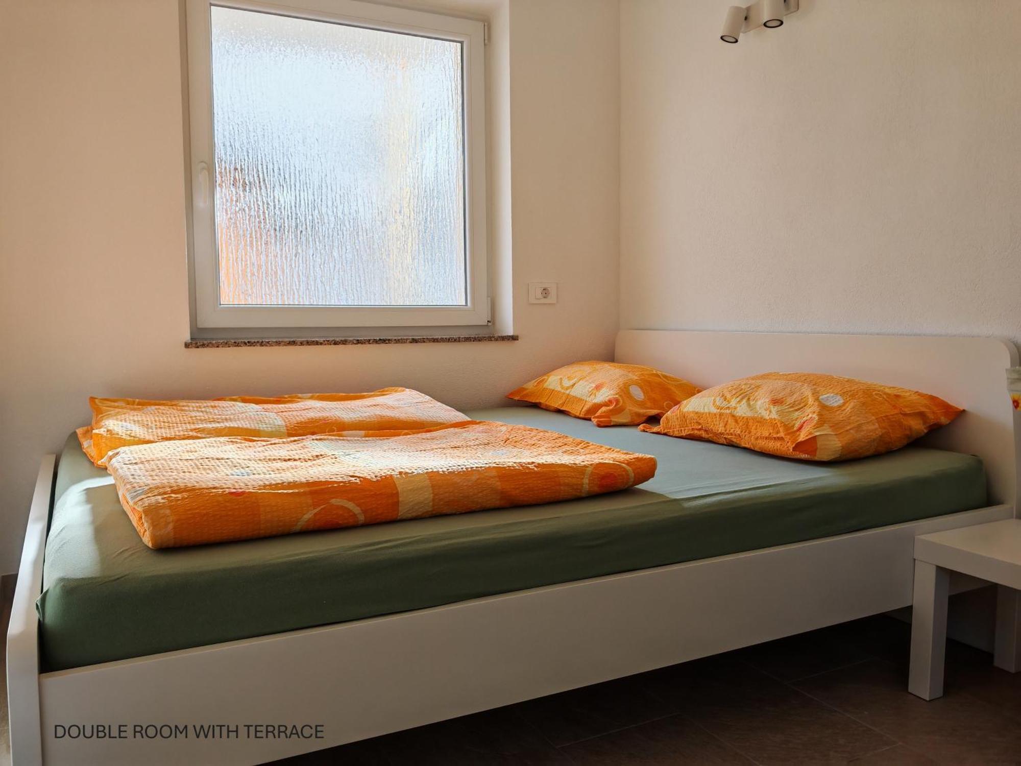 Apartment And Room Anica Tolmin Luaran gambar