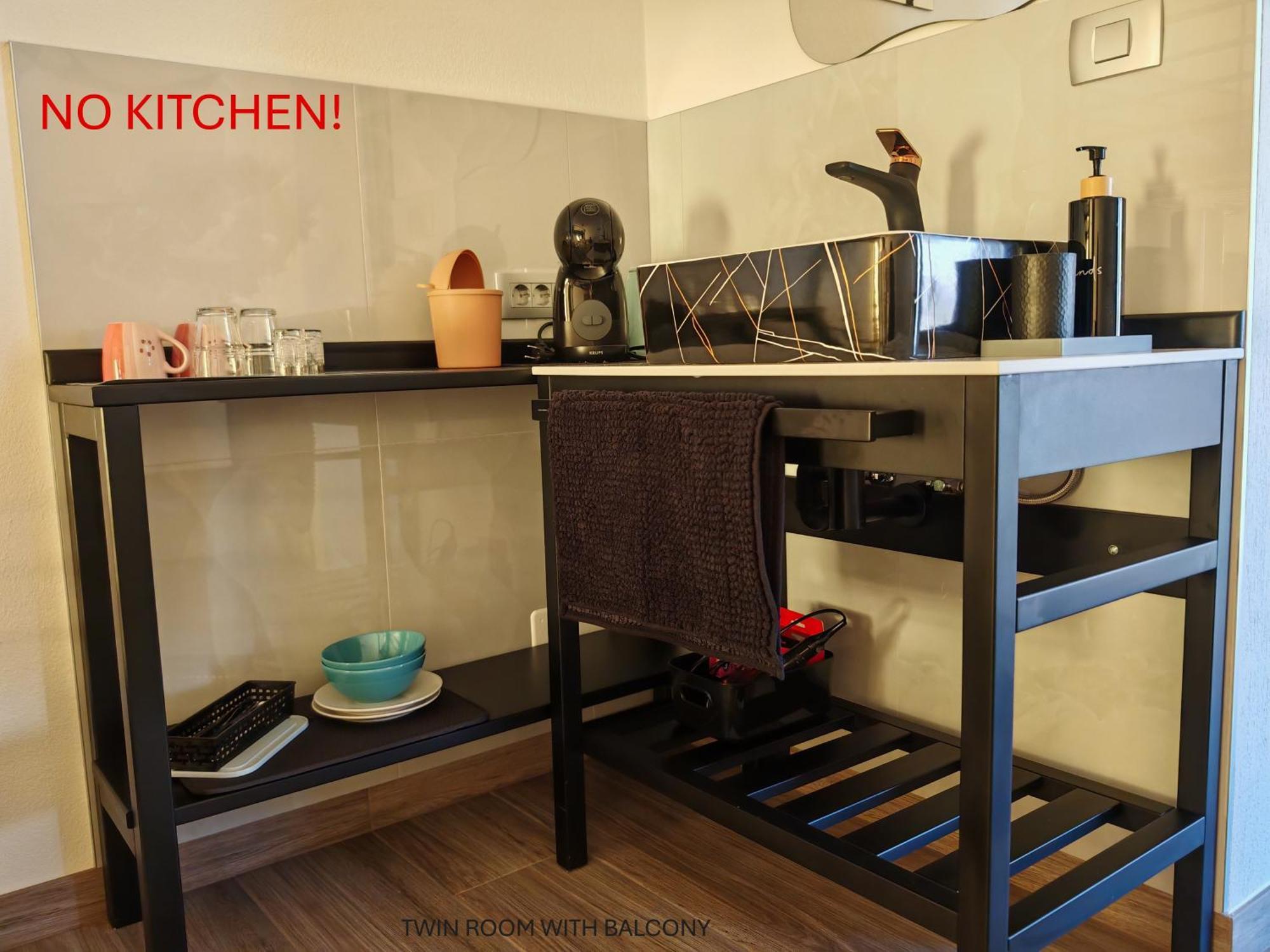 Apartment And Room Anica Tolmin Luaran gambar