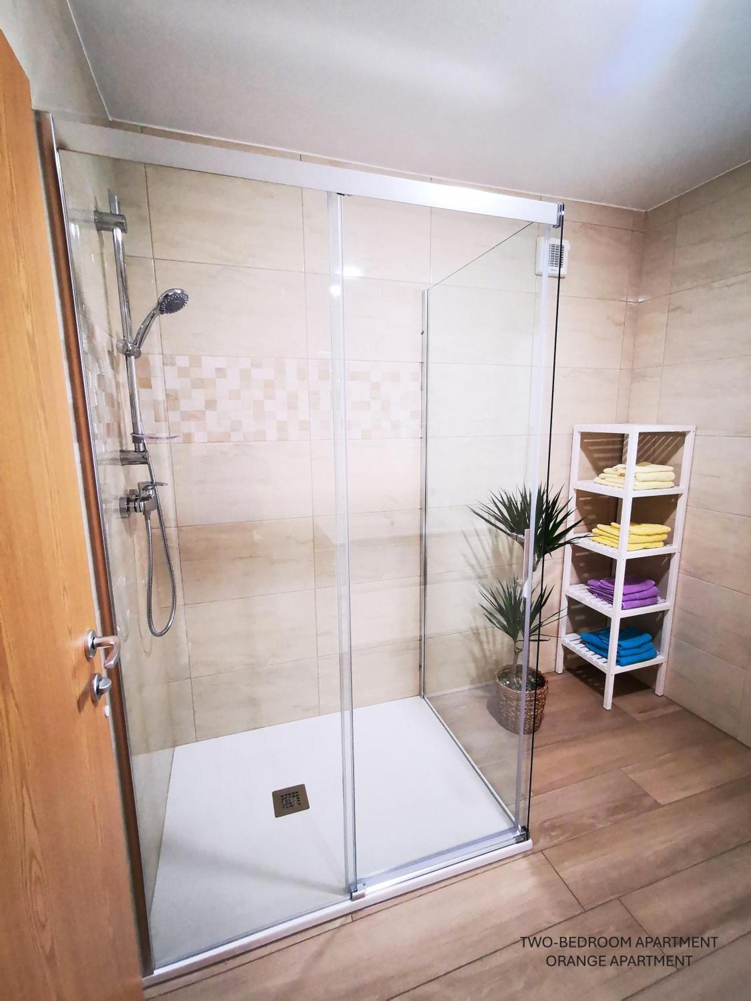 Apartment And Room Anica Tolmin Luaran gambar